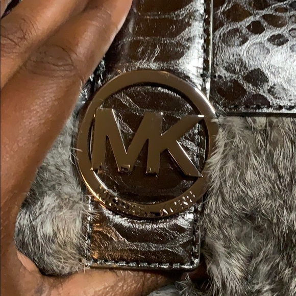 Brand New Michael Kors Purse - Picture 3 of 5